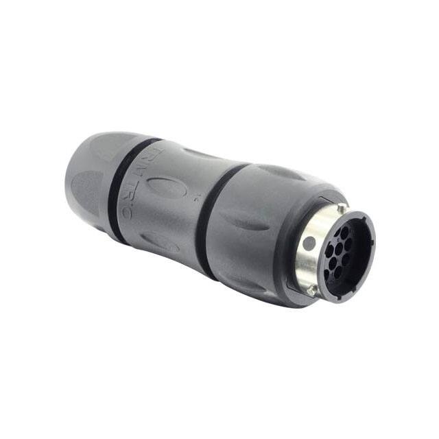 UTGX1JC1492P Souriau-Sunbank by Eaton  Rundsteckverbindergehäuse